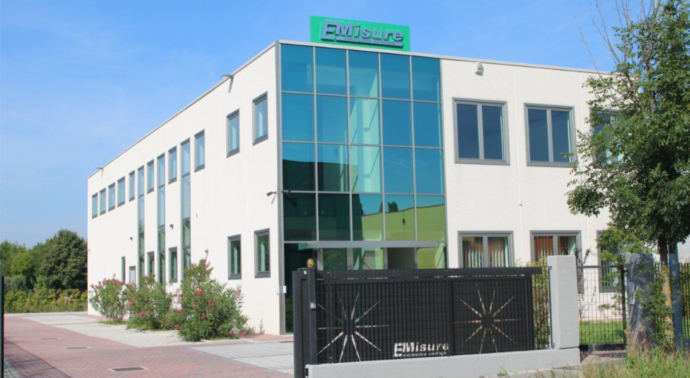 foto dell'azienda eMisure